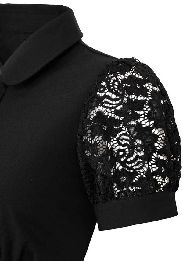 Dominica | MINI DRESS*