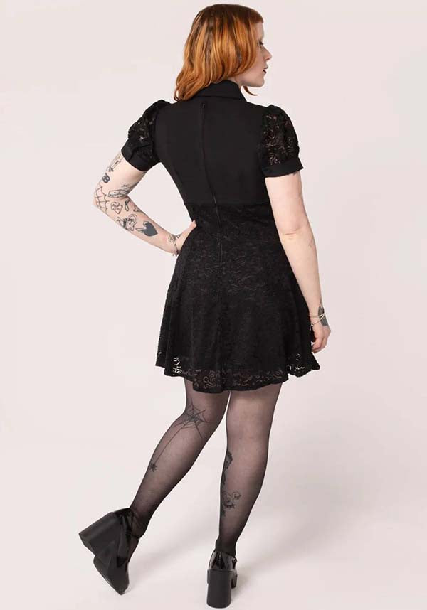 Dominica | MINI DRESS*