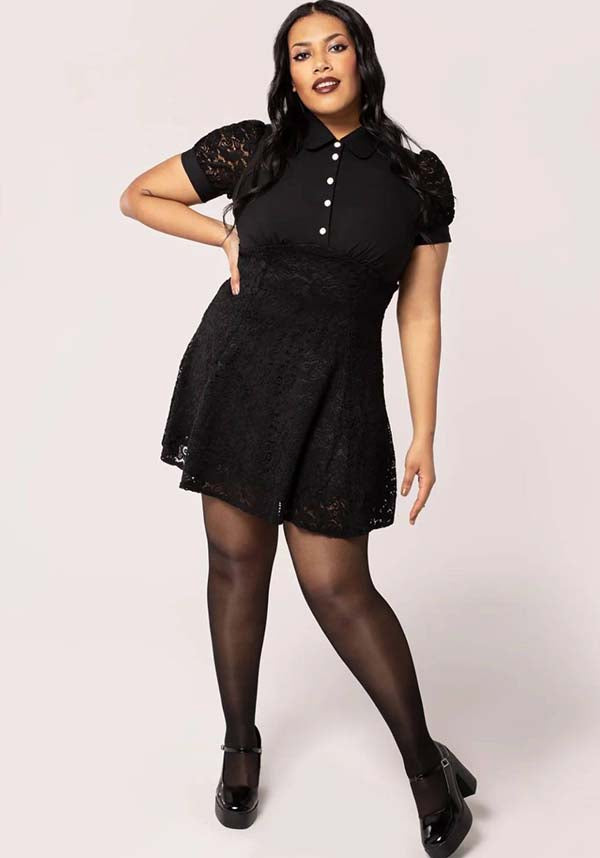 Dominica | MINI DRESS*