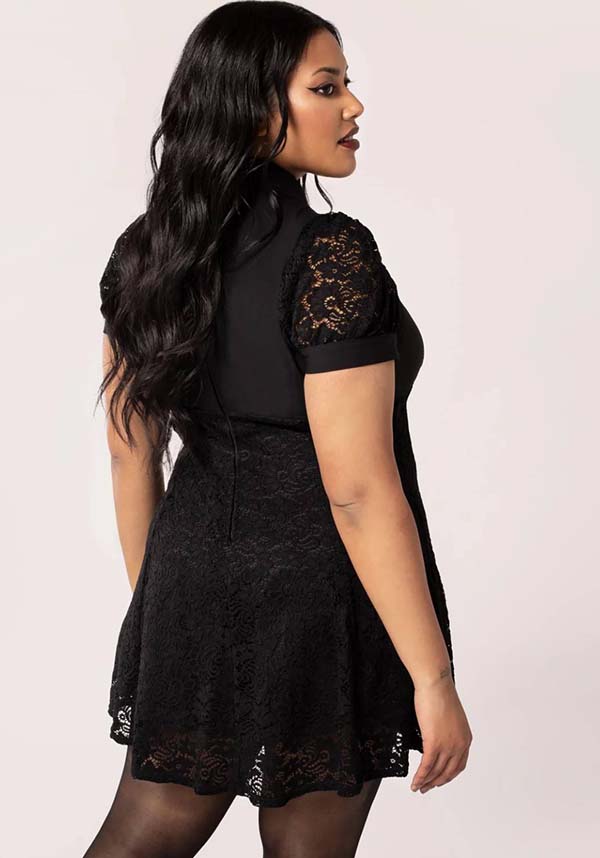 Dominica | MINI DRESS*