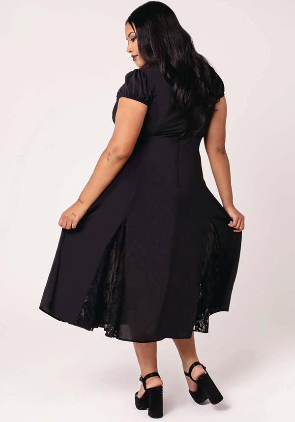 Edith | DRESS