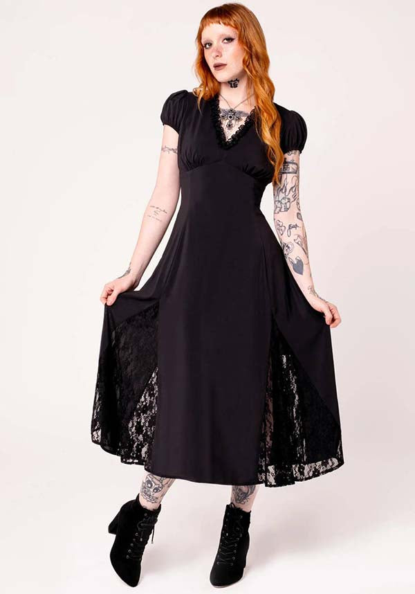 Edith | DRESS