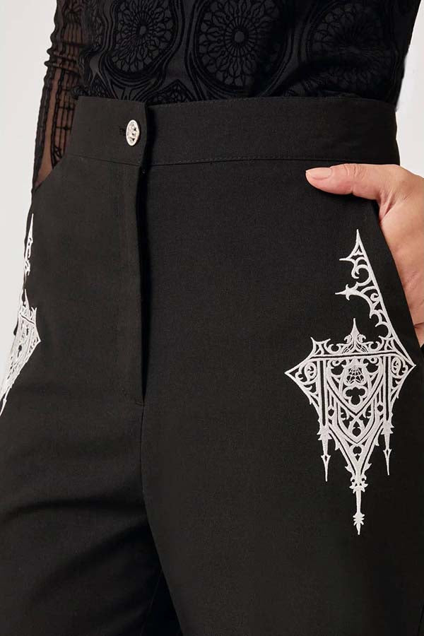 Elizabeth | PANTS