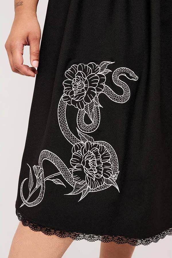 Forbidden | SKIRT