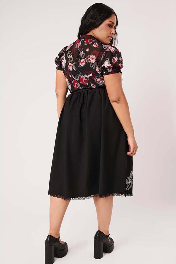 Forbidden | SKIRT