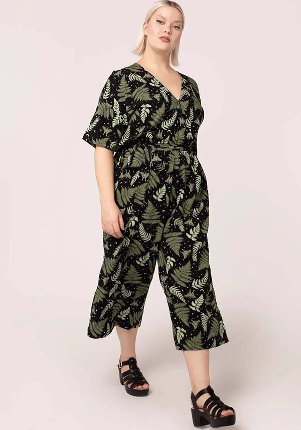 Gaia | JUMPSUIT