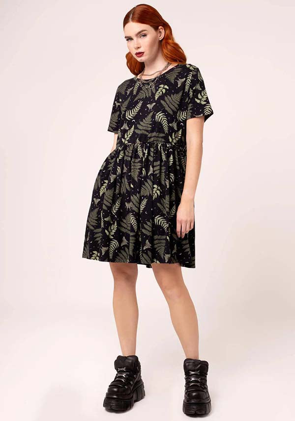 Gaia | MINI DRESS