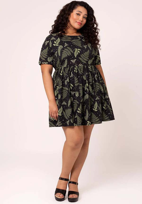 Gaia | MINI DRESS