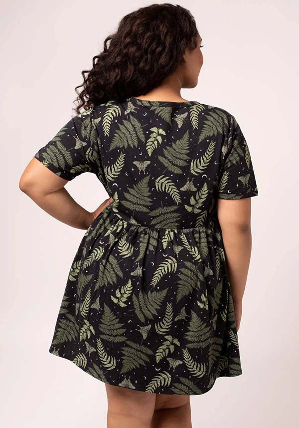 Gaia | MINI DRESS