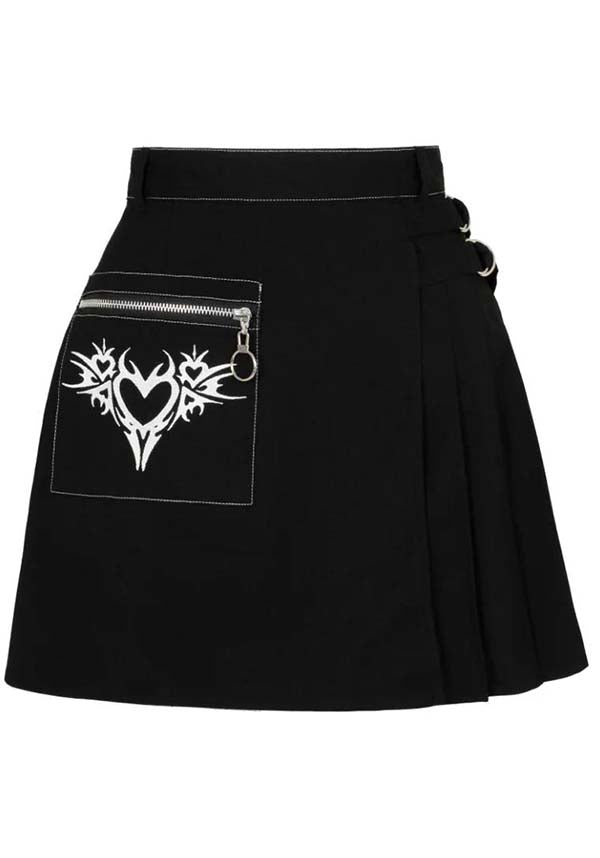 Mercy | SKIRT*
