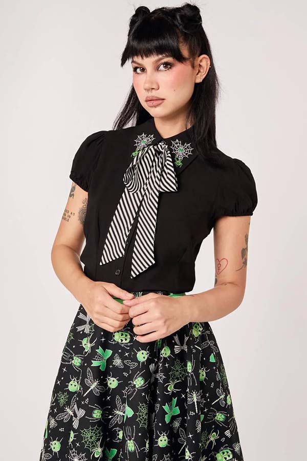 Millie | TOP
