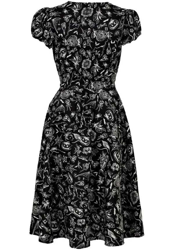 Mischief | MIDI DRESS