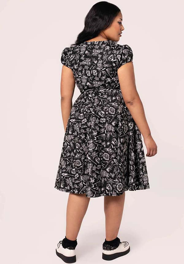 Mischief | MIDI DRESS