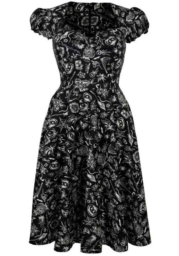 Mischief | MIDI DRESS