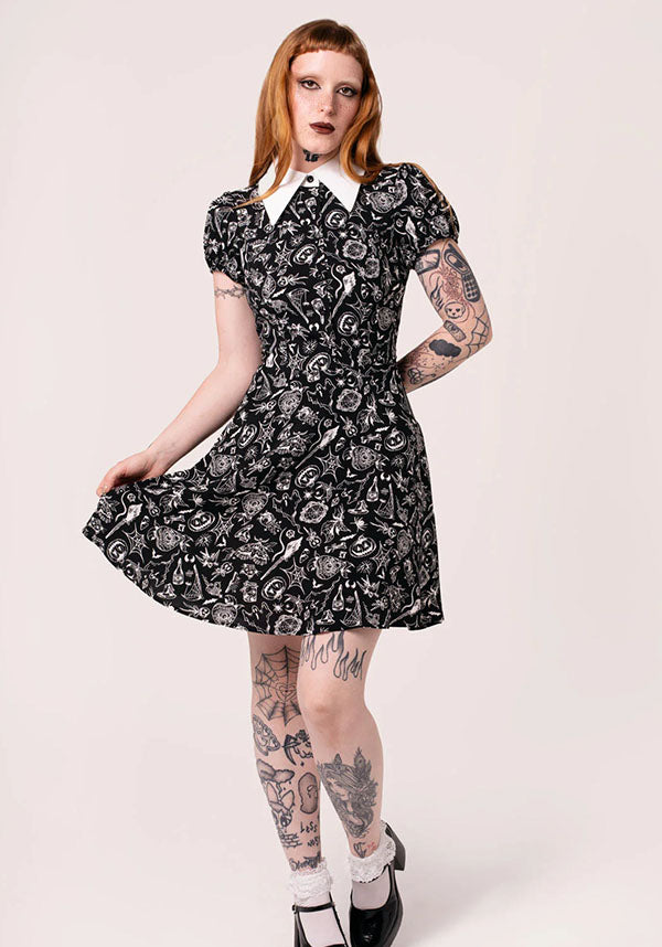 Mischief | MINI DRESS