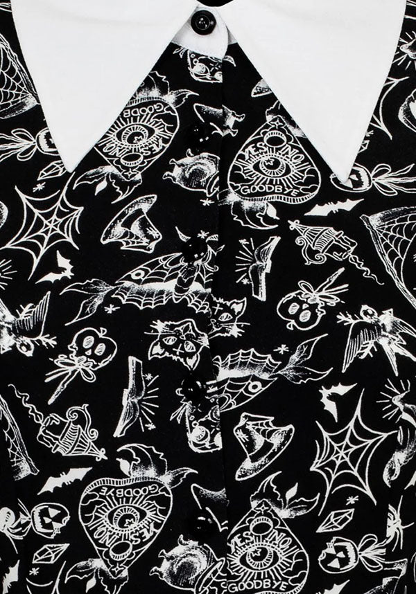 Mischief | MINI DRESS