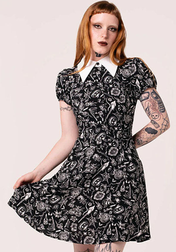 Mischief | MINI DRESS