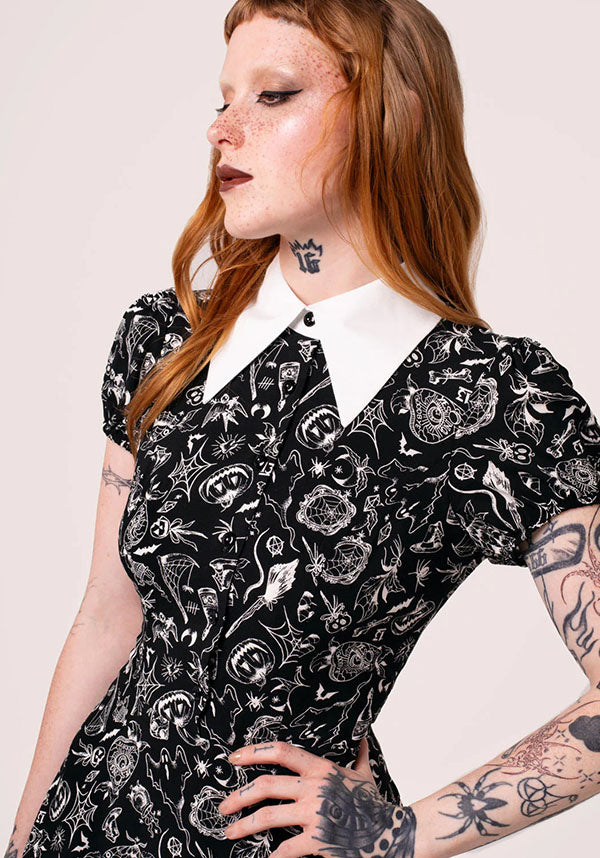 Mischief | MINI DRESS