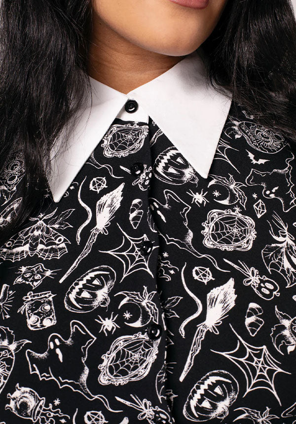 Mischief | MINI DRESS