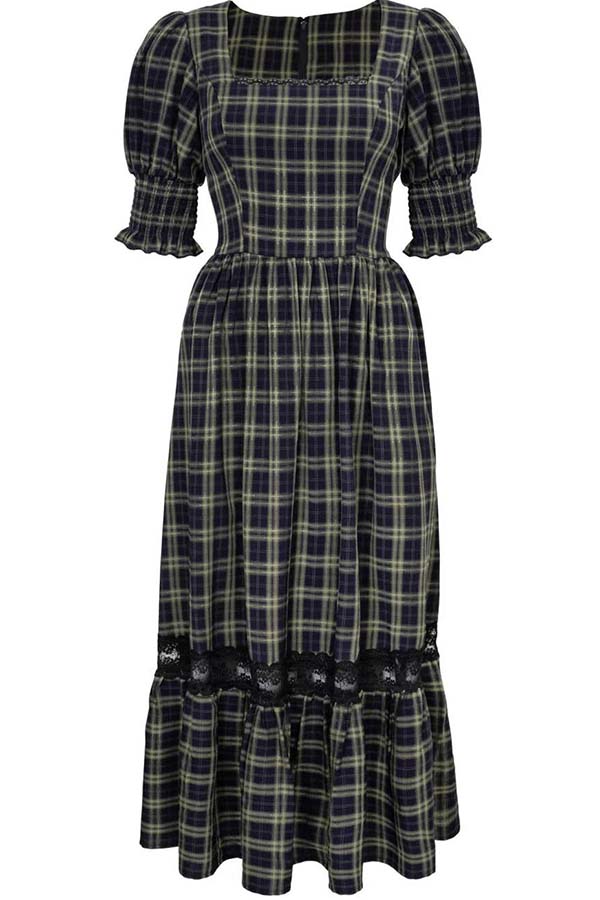 Morelle | MIDI DRESS