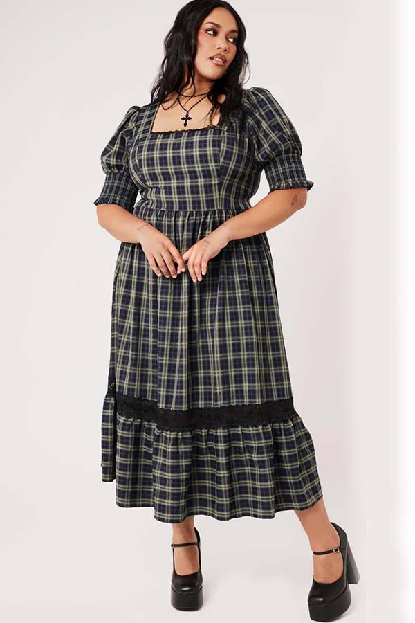 Morelle | MIDI DRESS
