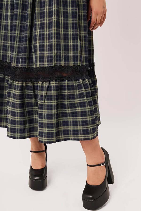 Morelle | MIDI DRESS
