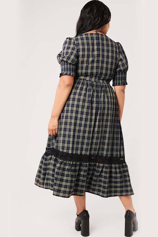 Morelle | MIDI DRESS
