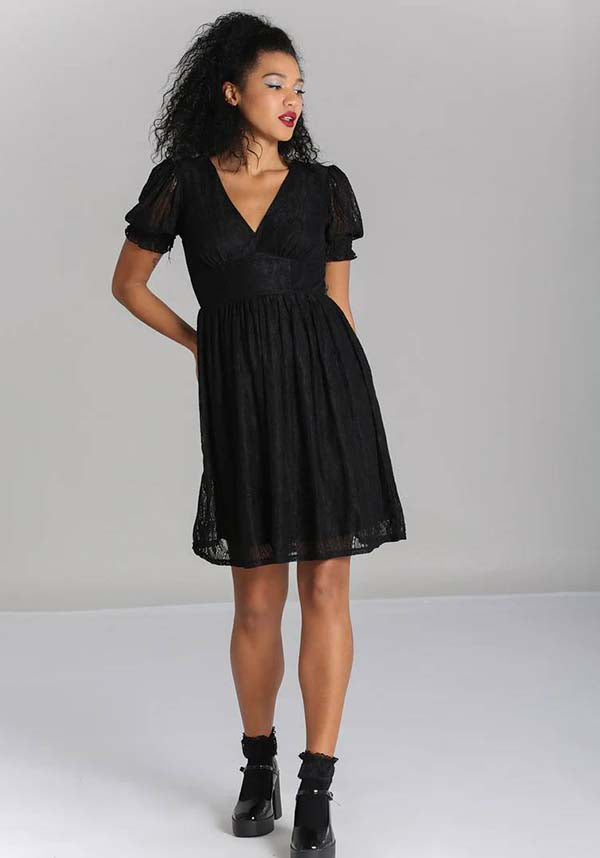 Mortem | MINI DRESS*