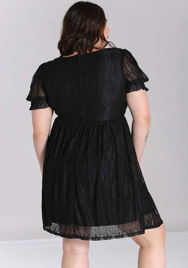 Mortem | MINI DRESS*