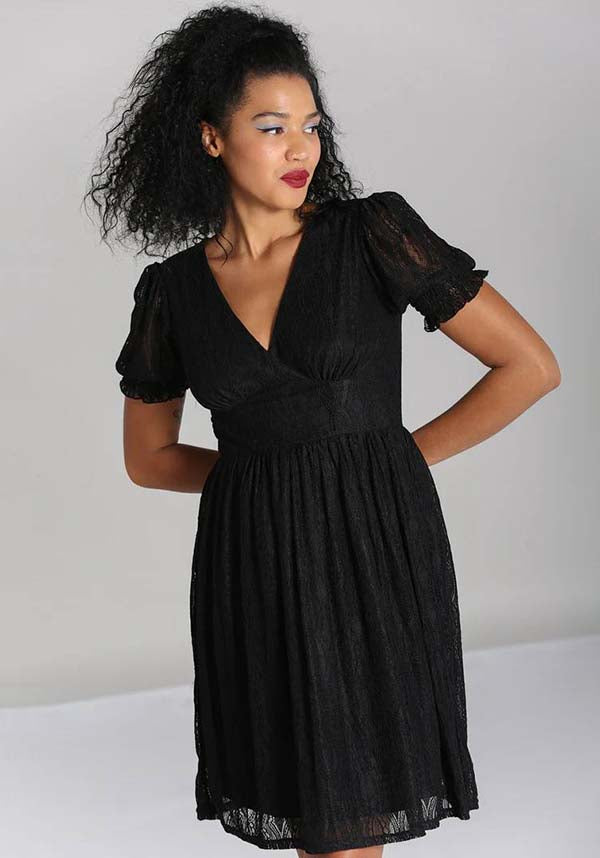 Mortem | MINI DRESS*