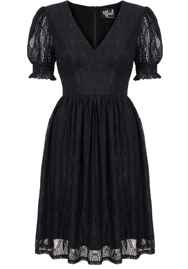 Mortem | MINI DRESS*