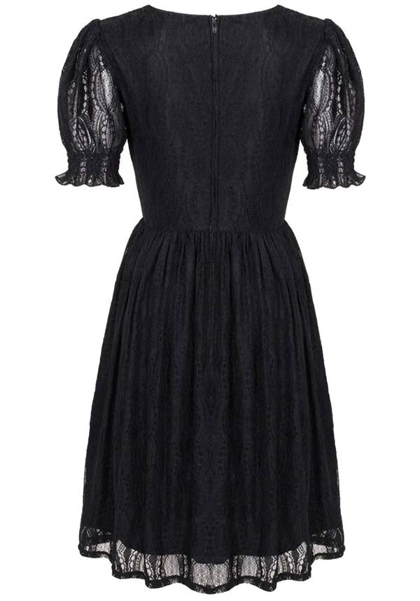 Mortem | MINI DRESS*