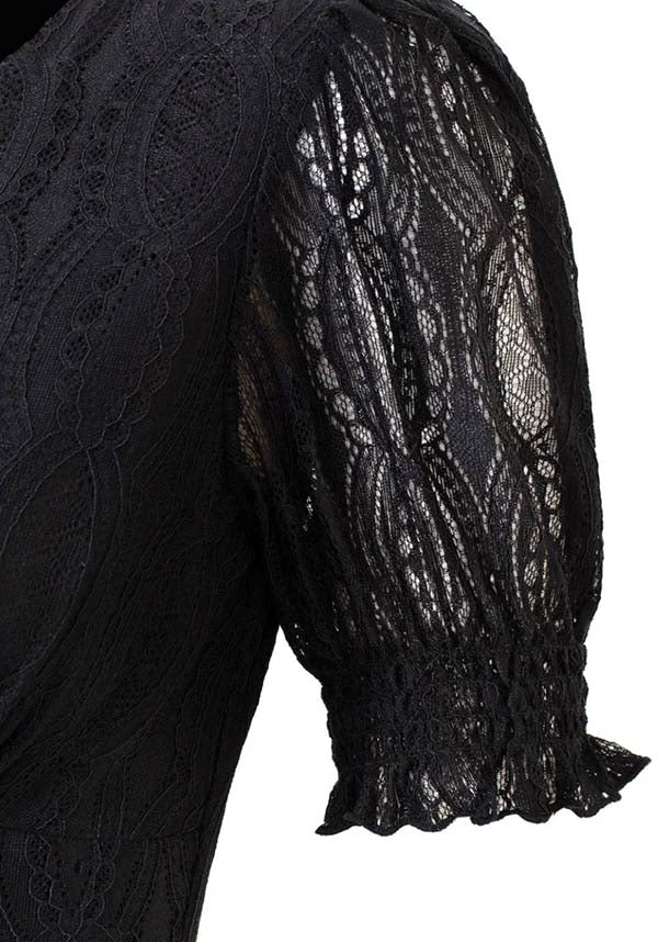 Mortem | MINI DRESS*