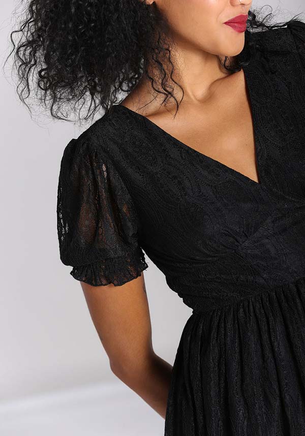 Mortem | MINI DRESS*