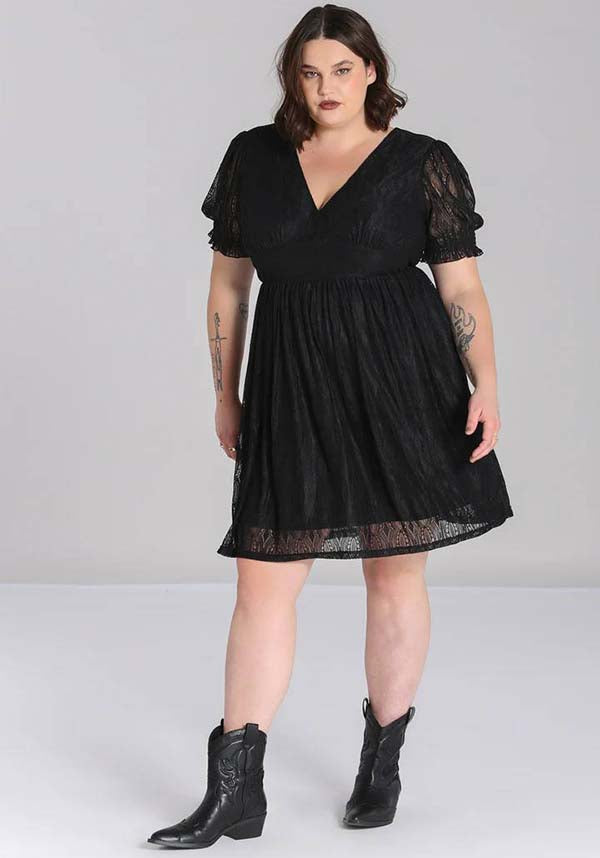 Mortem | MINI DRESS*