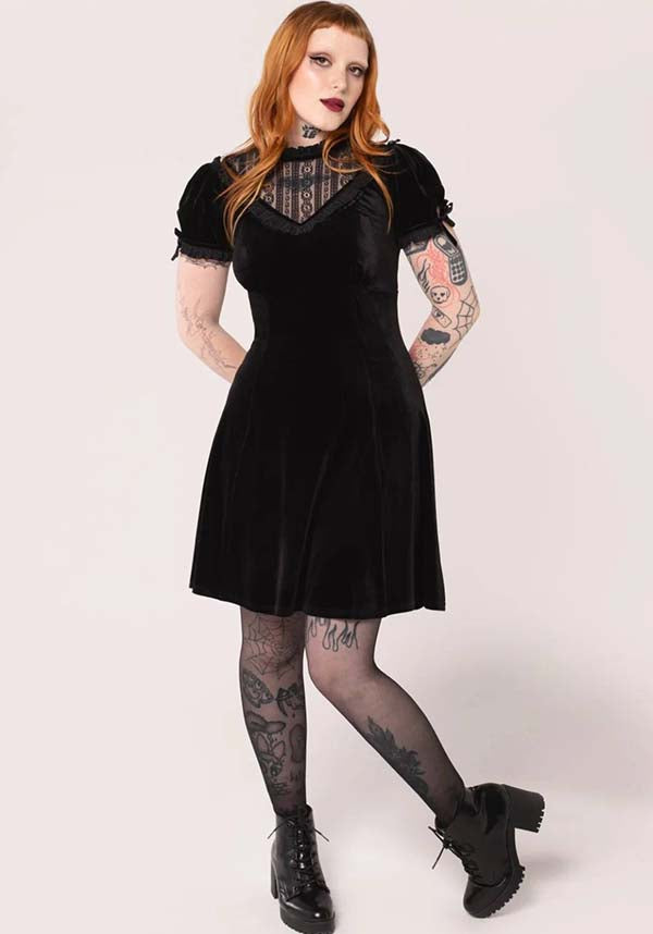 Mourning | DRESS