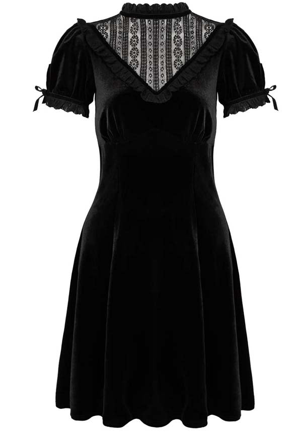 Mourning | DRESS
