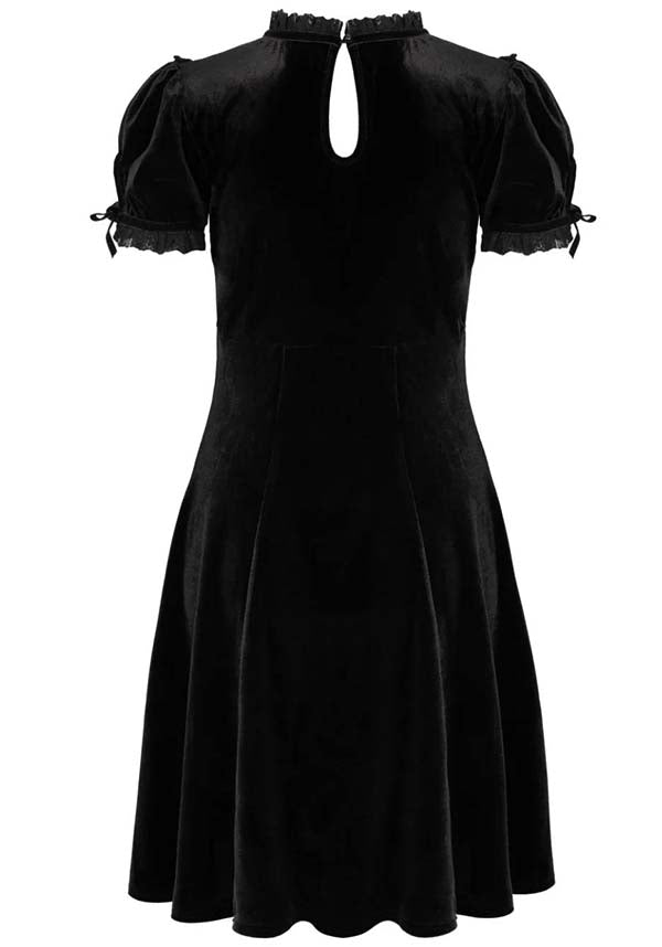 Mourning | DRESS