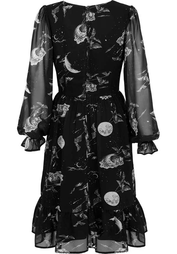 Over The Moon | DRESS