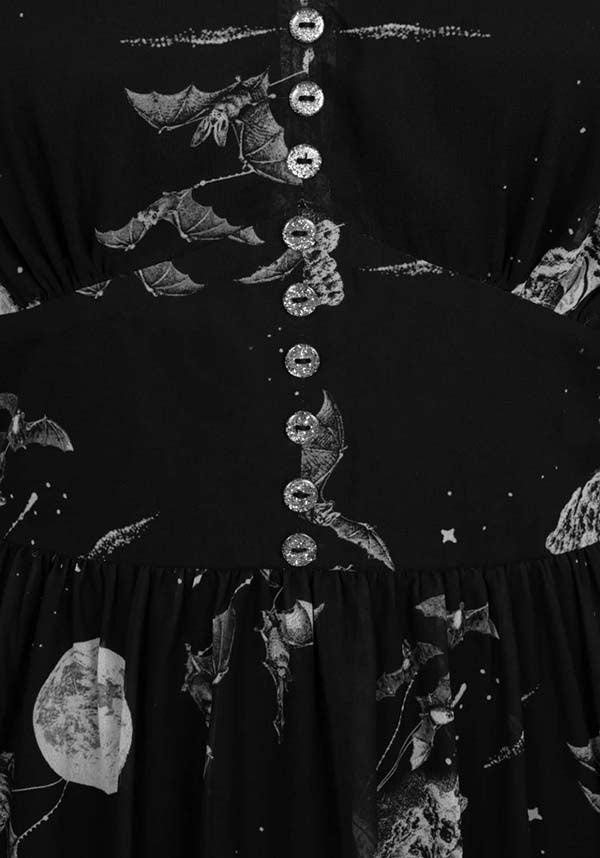 Over The Moon | DRESS