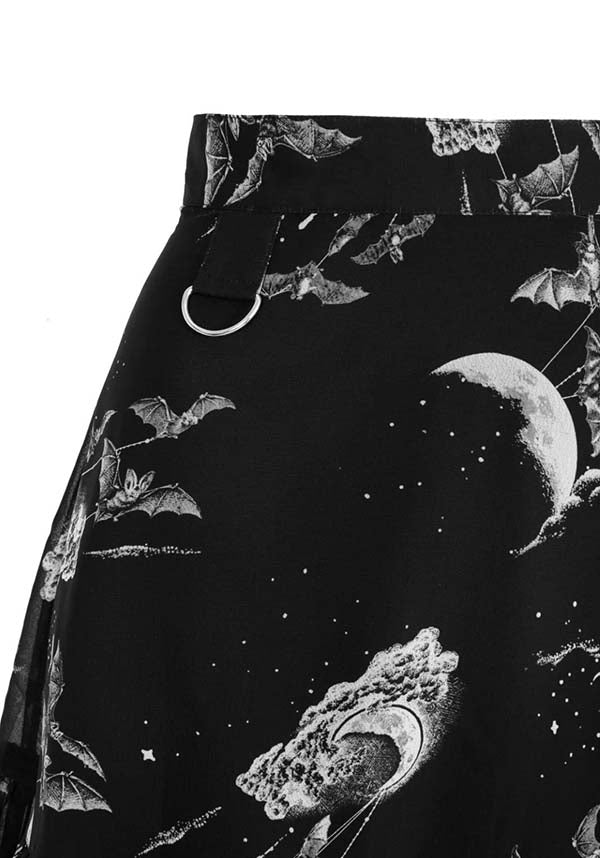 Over The Moon | SKIRT*