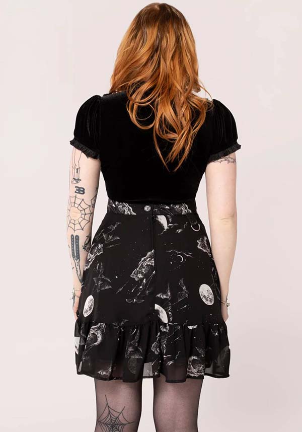 Over The Moon | SKIRT*