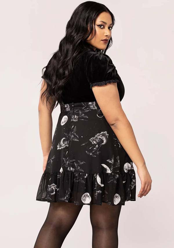 Over The Moon | SKIRT*