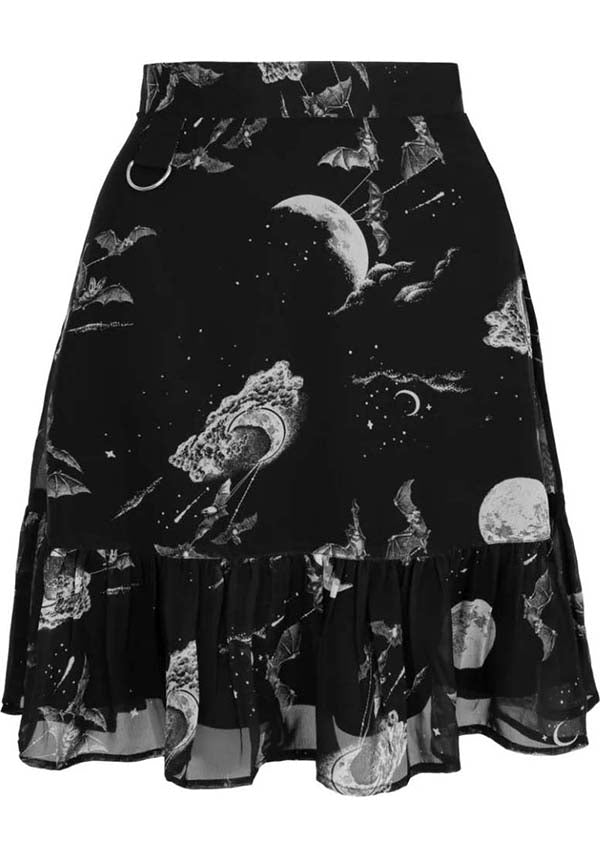 Over The Moon | SKIRT*