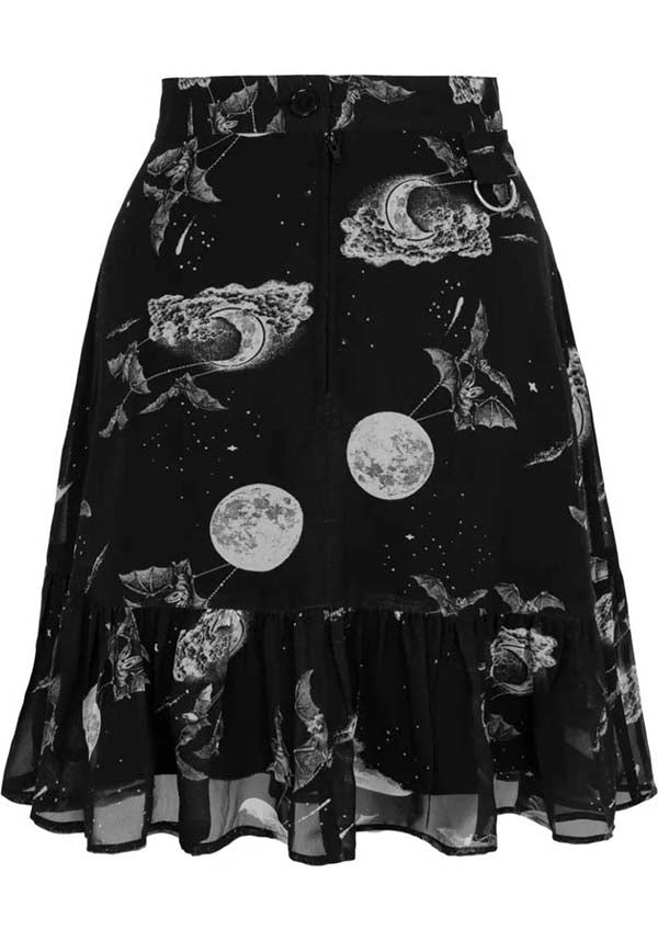 Over The Moon | SKIRT*