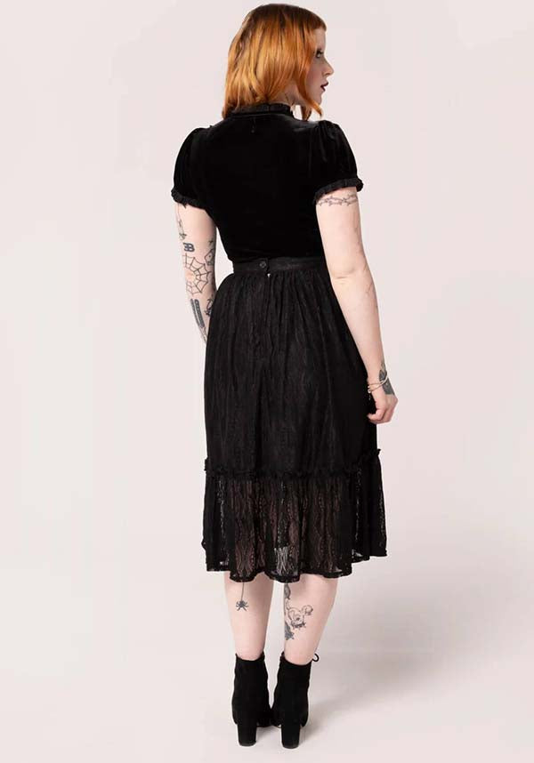 Rhea | SKIRT*