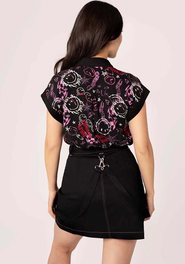 Riot | SHIRT*