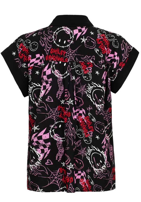 Riot | SHIRT*