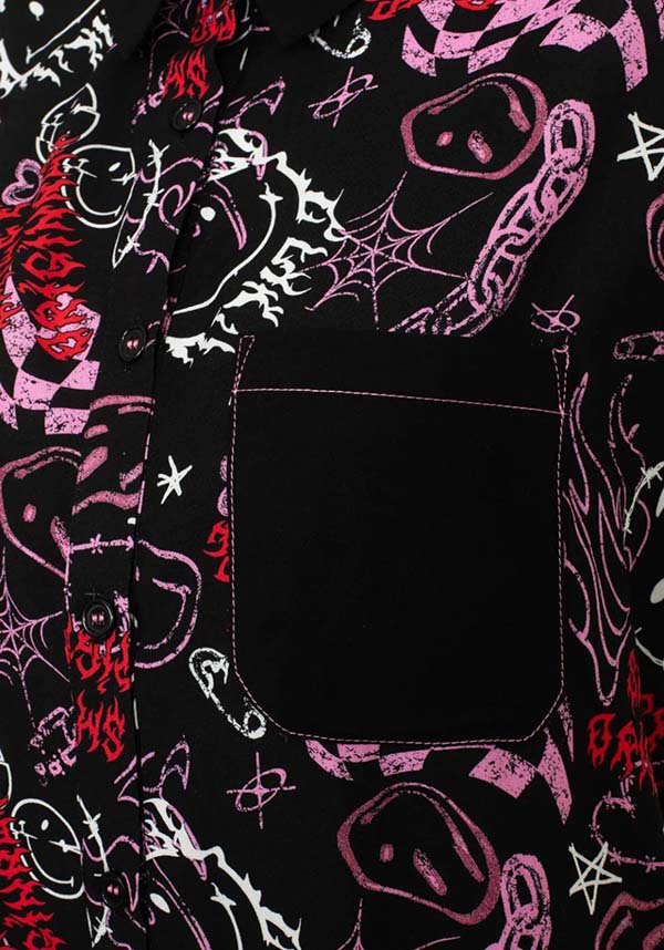 Riot | SHIRT*