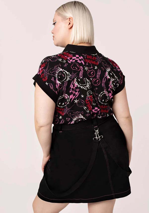 Riot | SHIRT*
